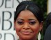 Octavia Spencer Golden Globes 2012 Best Supporting Actress Winner