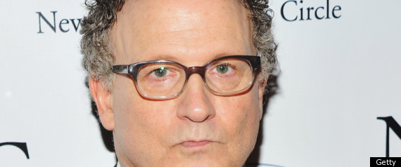 Albert Brooks
