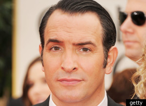 Jean Dujardin