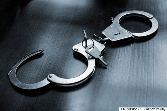 handcuffs