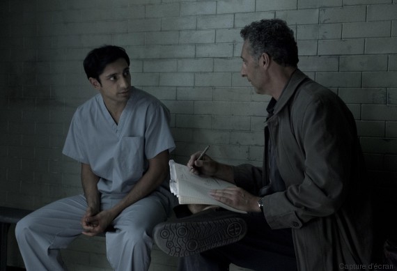 john turturro the night of