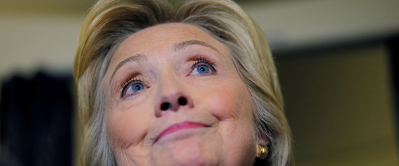 HILLARY CLINTON