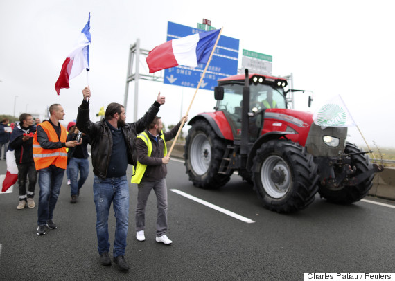 calais