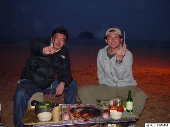 heung min son