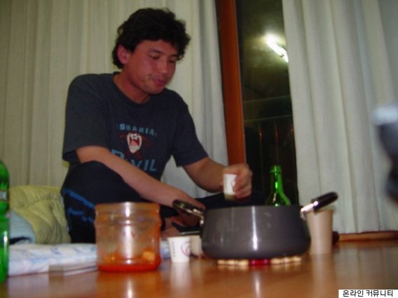 heung min son