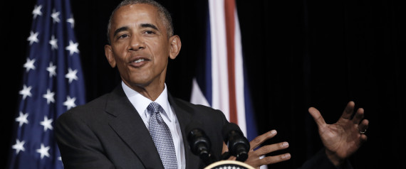 OBAMA