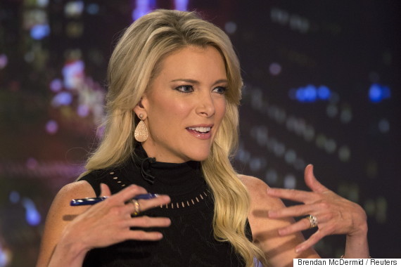 megyn kelly