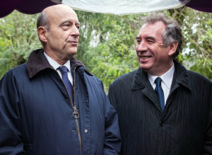 Juppe Bayrou