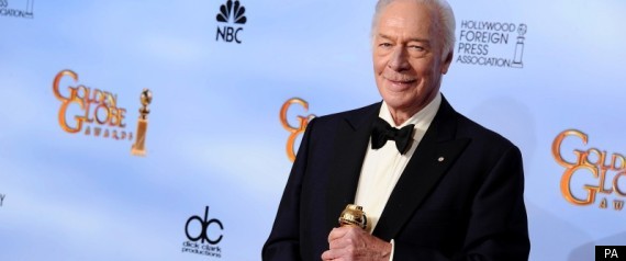 Christopher Plummer