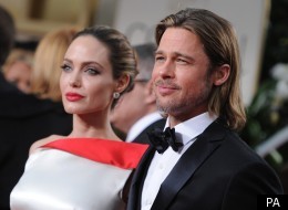 Angelina's Red Carpet Cheek