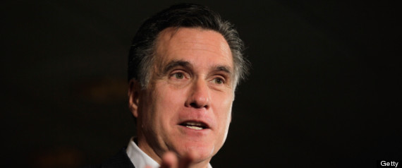 Mitt Romney Bain Capital