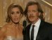Felicity Huffman, William H. Macy Sing On Stage