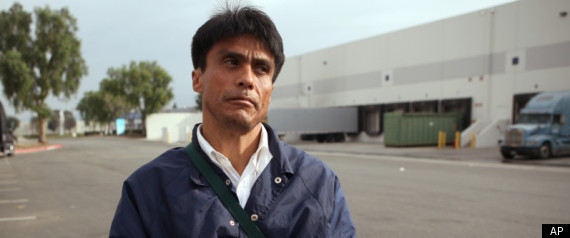 Itzcoatl Ocampo Oc Serial Killer