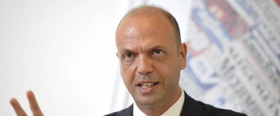 Piccolo graffio su una testa del membro