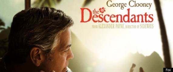 The Descendants
