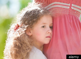 'Every Time I Talked To My Mom, Her Eyes Looked So Worried'