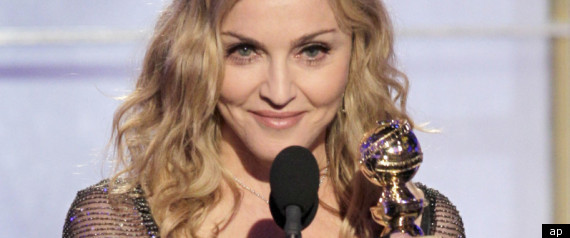 Golden Globes