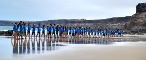 playa