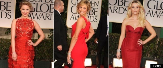 Golden Globes