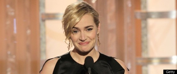Kate Winslet