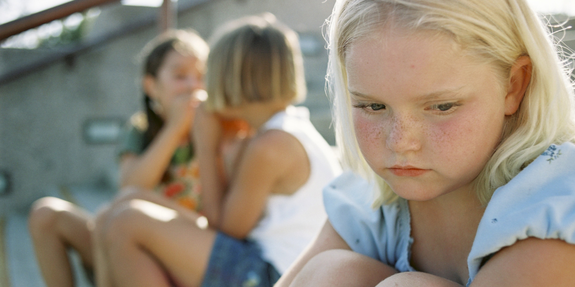 Rude vs. Mean vs. Bullying: Defining the Differences