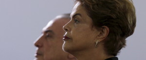dilma rousseff temer