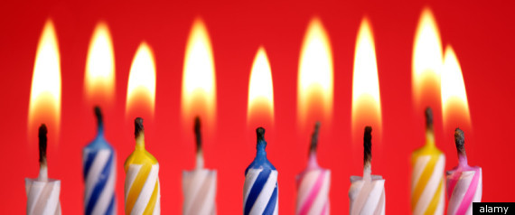 Brits Feel Adult At 25
