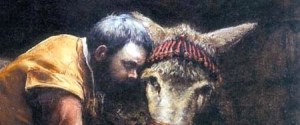 sancho panza