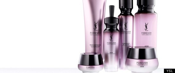 Ysl Antiageing Cream