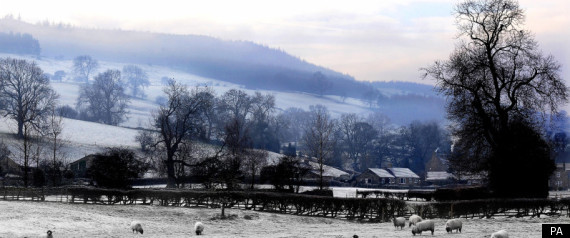 Winter Weather
