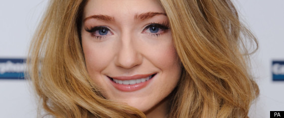 Nicola Roberts