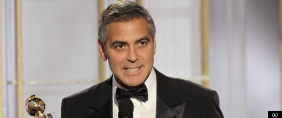 George Clooney