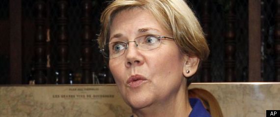 Elizabeth Warren