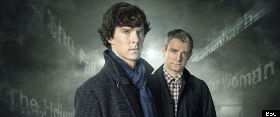 Sherlock