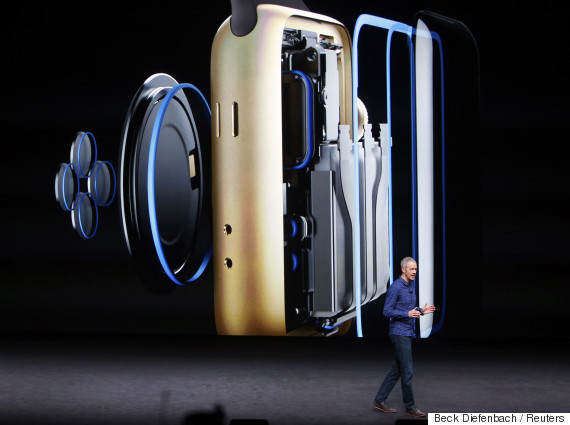 apple watch