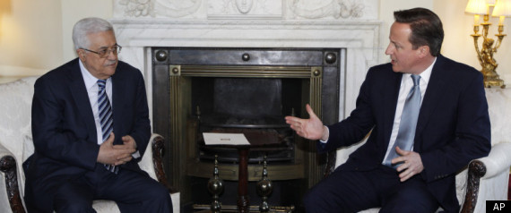 Britain Criticizes Israel