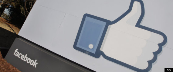 Facebook Ipo