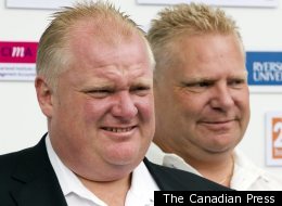 Brotherly Love: Why Rob and Doug Have The Right Diet Idea