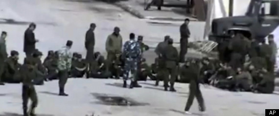 Syria 12 Killed