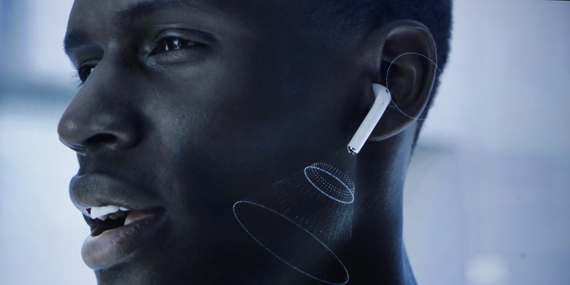 You Thought Apple's Airpods Were Bad? Take A Look At The iEye HuffPost