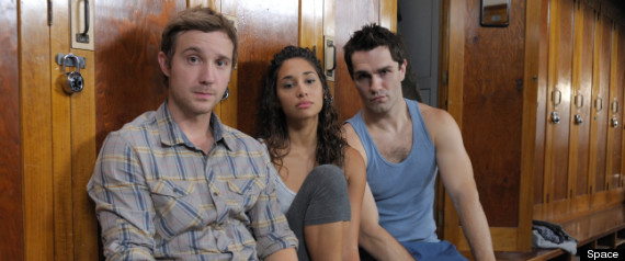 Beinghuman