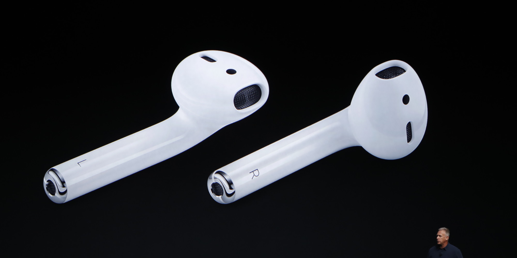 Apple's 'AirPods' Could Be Lost As Easily As The Tech Giant Lost Stock