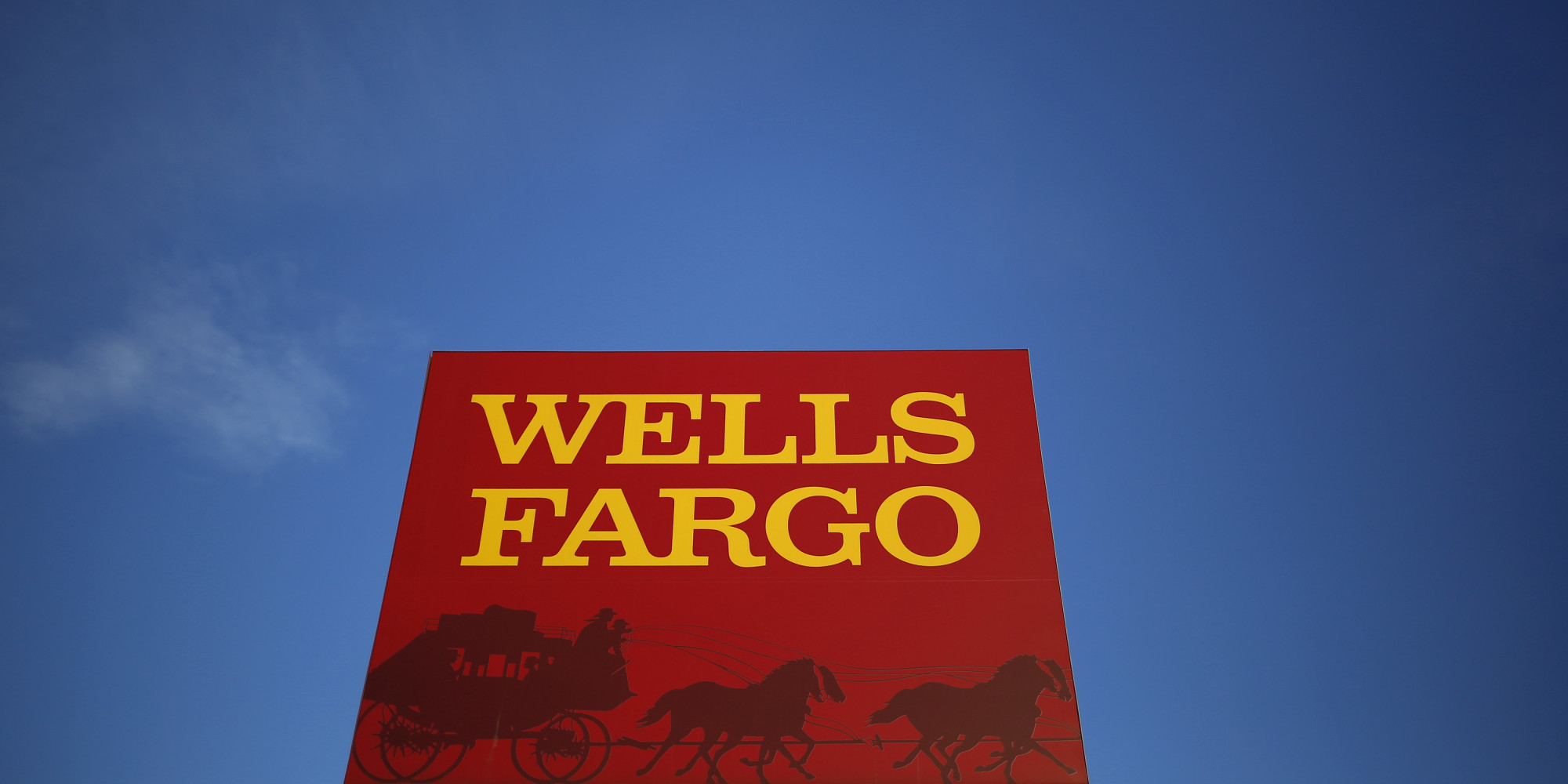 Wells Fargo Fined For Opening MILLIONS Of Unauthorized Accounts