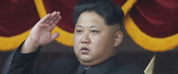 NORTH KOREA