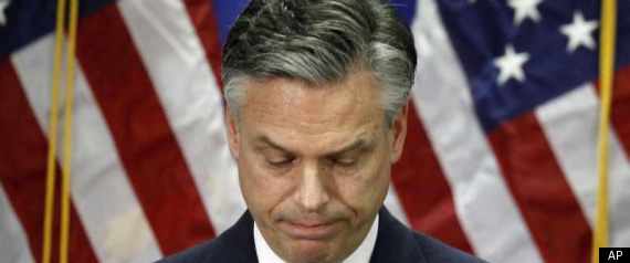 Jon Huntsman