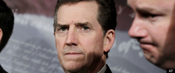 Jim Demint Elections 2012