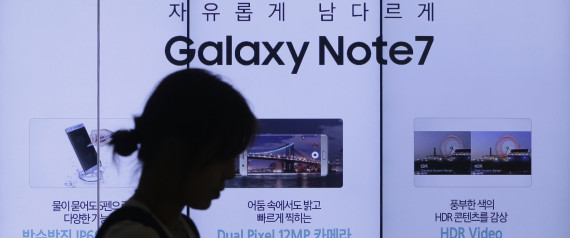 SAMSUNG GALAXY