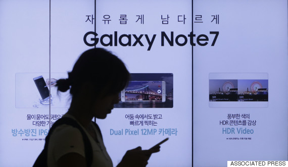 samsung galaxy