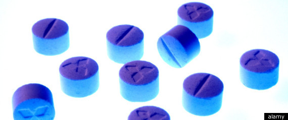 Ecstasy