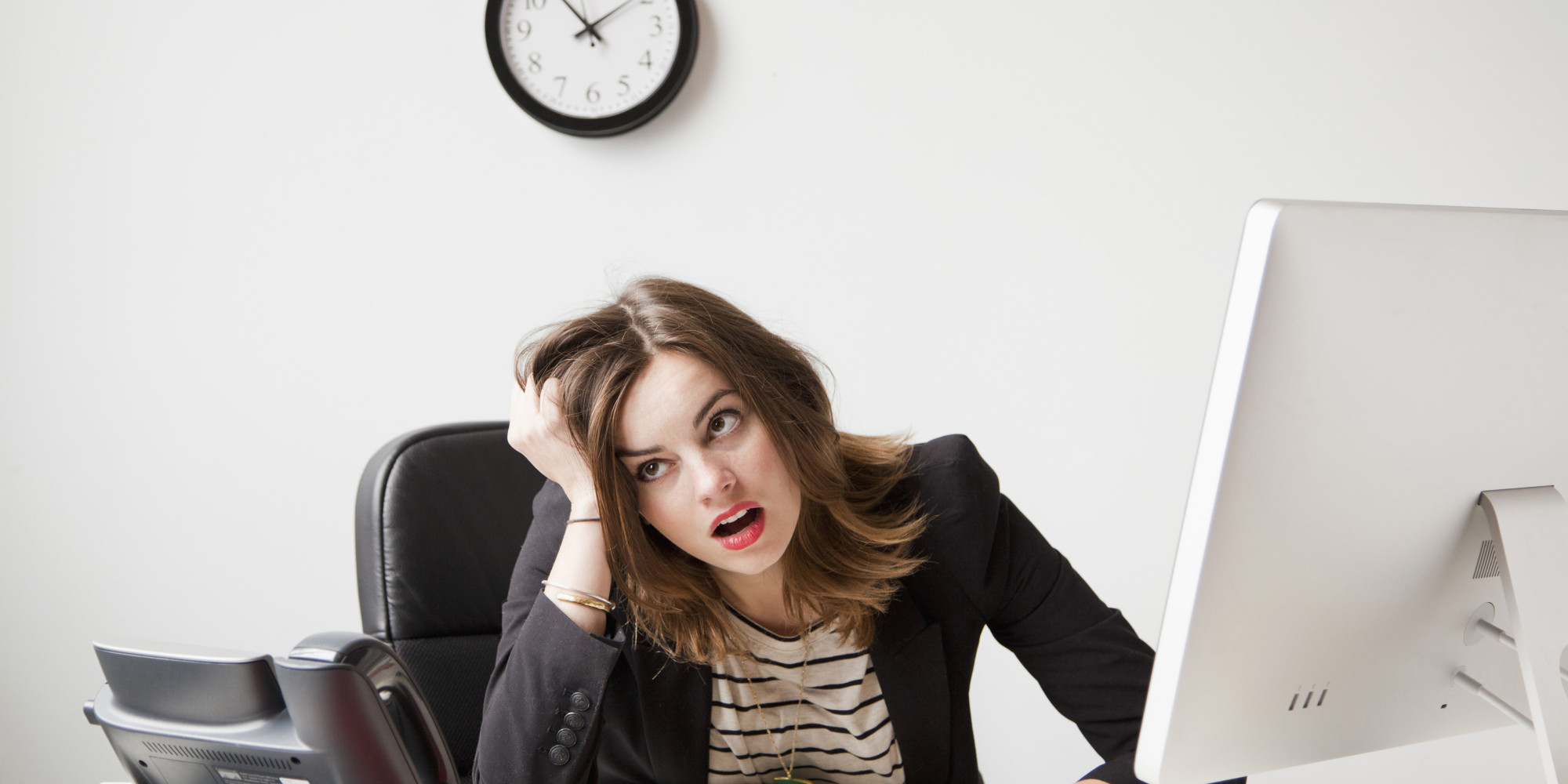 The Entrepreneur's Guide To Freaking Out | Huffington Post - Huffington Post
